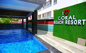 Coral Beach Resort Mandarmoni